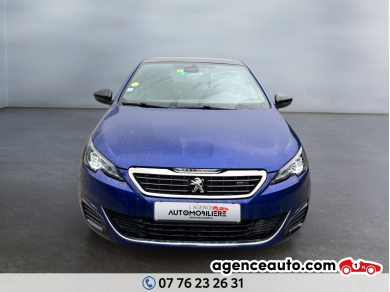Peugeot 308 — 8