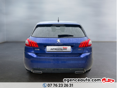 Peugeot 308 — 4