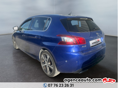 Peugeot 308 — 5