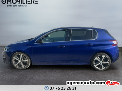 Peugeot 308 — 6