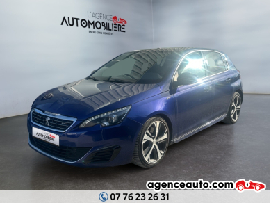 Peugeot 308 — 7