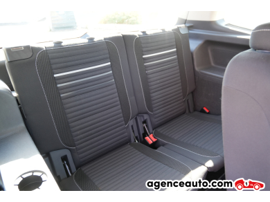 Volkswagen Touran — 17