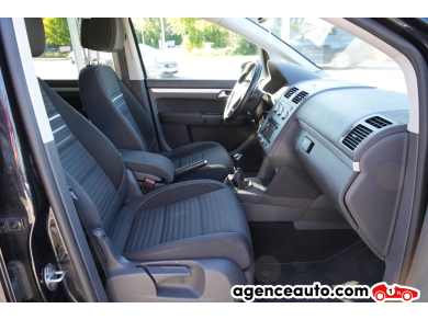 Volkswagen Touran — 35