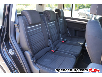 Volkswagen Touran — 14