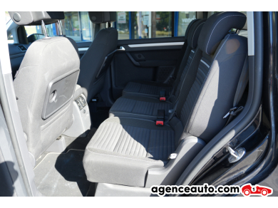 Volkswagen Touran — 38