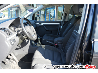 Volkswagen Touran — 33