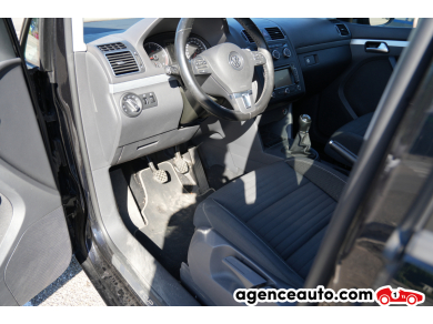 Volkswagen Touran — 34