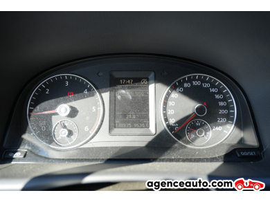 Volkswagen Touran — 28
