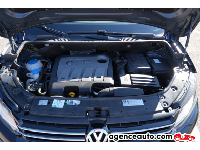 Volkswagen Touran — 40