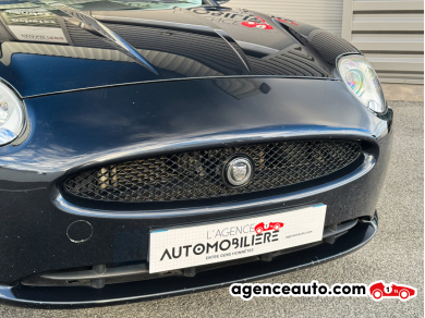 Jaguar XK — 30