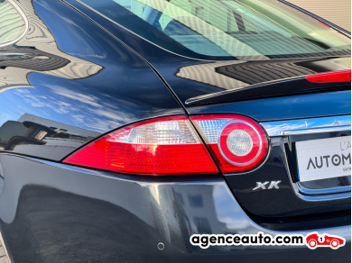 Jaguar XK — 31