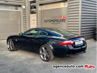 Jaguar XK — 6