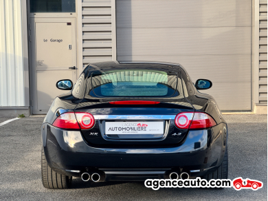 Jaguar XK — 7