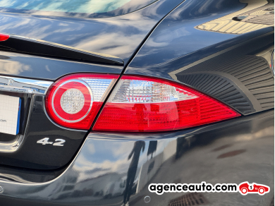 Jaguar XK — 32