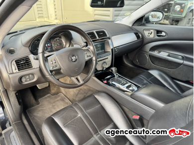Jaguar XK — 9