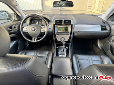 Jaguar XK — 10