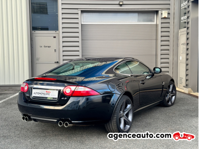 Jaguar XK — 8