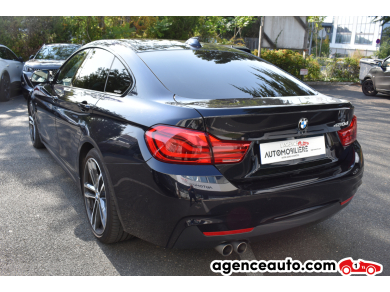 Bmw Série 4 Gran Coupé — 5