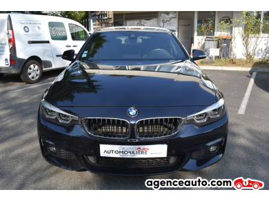 Bmw Série 4 Gran Coupé — 2