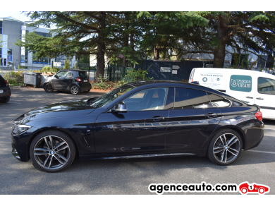 Bmw Série 4 Gran Coupé — 4