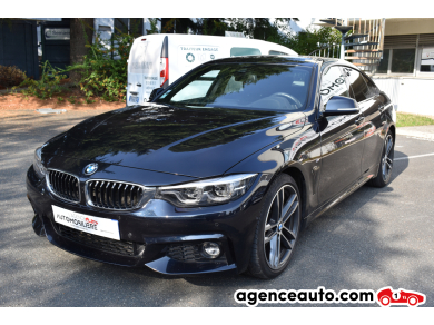 Bmw Série 4 Gran Coupé — 3