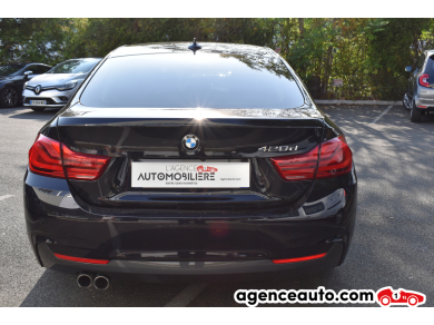 Bmw Série 4 Gran Coupé — 6