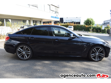 Bmw Série 4 Gran Coupé — 8