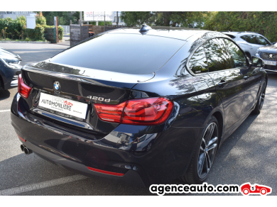 Bmw Série 4 Gran Coupé — 7