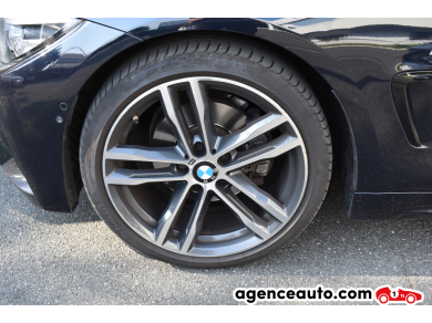 Bmw Série 4 Gran Coupé — 25