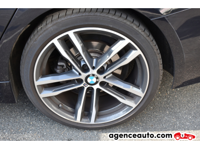 Bmw Série 4 Gran Coupé — 26