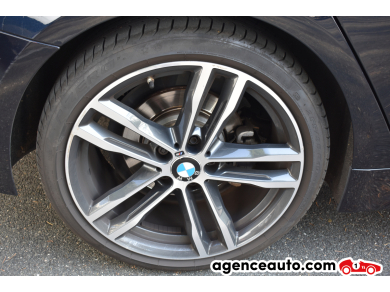 Bmw Série 4 Gran Coupé — 27