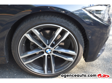 Bmw Série 4 Gran Coupé — 28