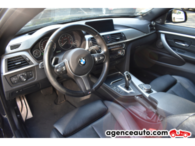 Bmw Série 4 Gran Coupé — 10