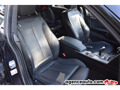 Bmw Série 4 Gran Coupé — 20