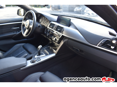 Bmw Série 4 Gran Coupé — 21