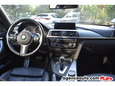 Bmw Série 4 Gran Coupé — 12