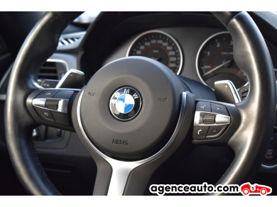 Bmw Série 4 Gran Coupé — 13