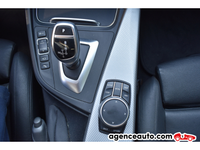Bmw Série 4 Gran Coupé — 19