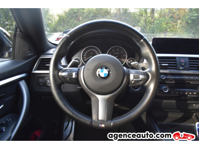 Bmw Série 4 Gran Coupé — 11