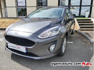 Ford Fiesta — 3