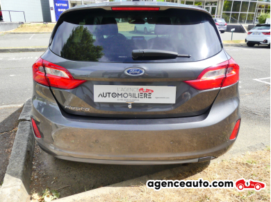 Ford Fiesta — 6