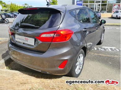 Ford Fiesta — 7