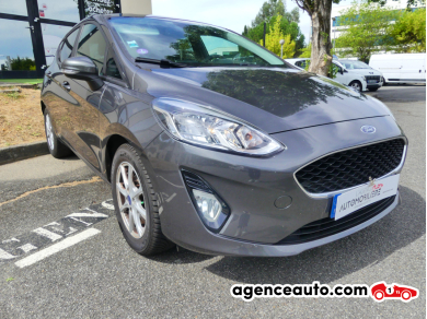 Ford Fiesta — 9