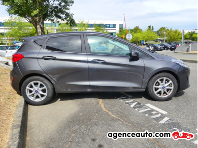 Ford Fiesta — 8