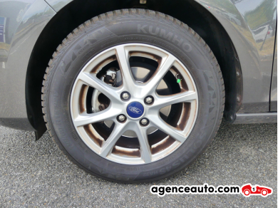 Ford Fiesta — 10