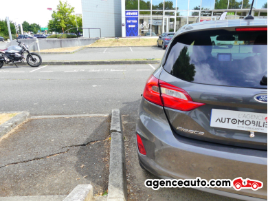 Ford Fiesta — 25