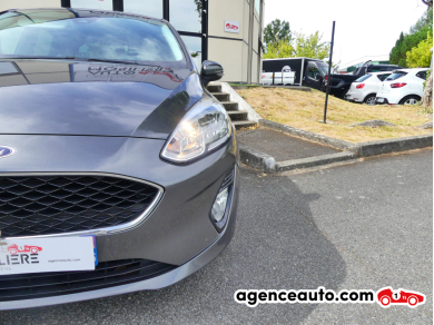 Ford Fiesta — 24
