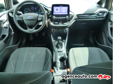 Ford Fiesta — 13