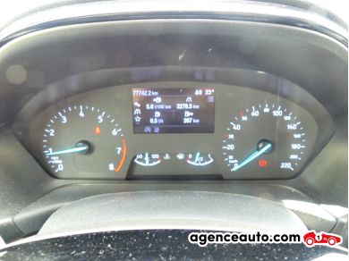 Ford Fiesta — 15