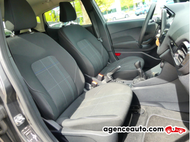 Ford Fiesta — 16
